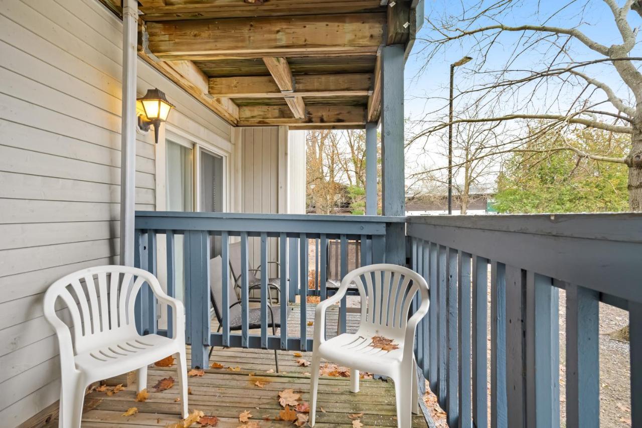 Condo 206 At North Creek Resort Blue Mountains Exterior foto